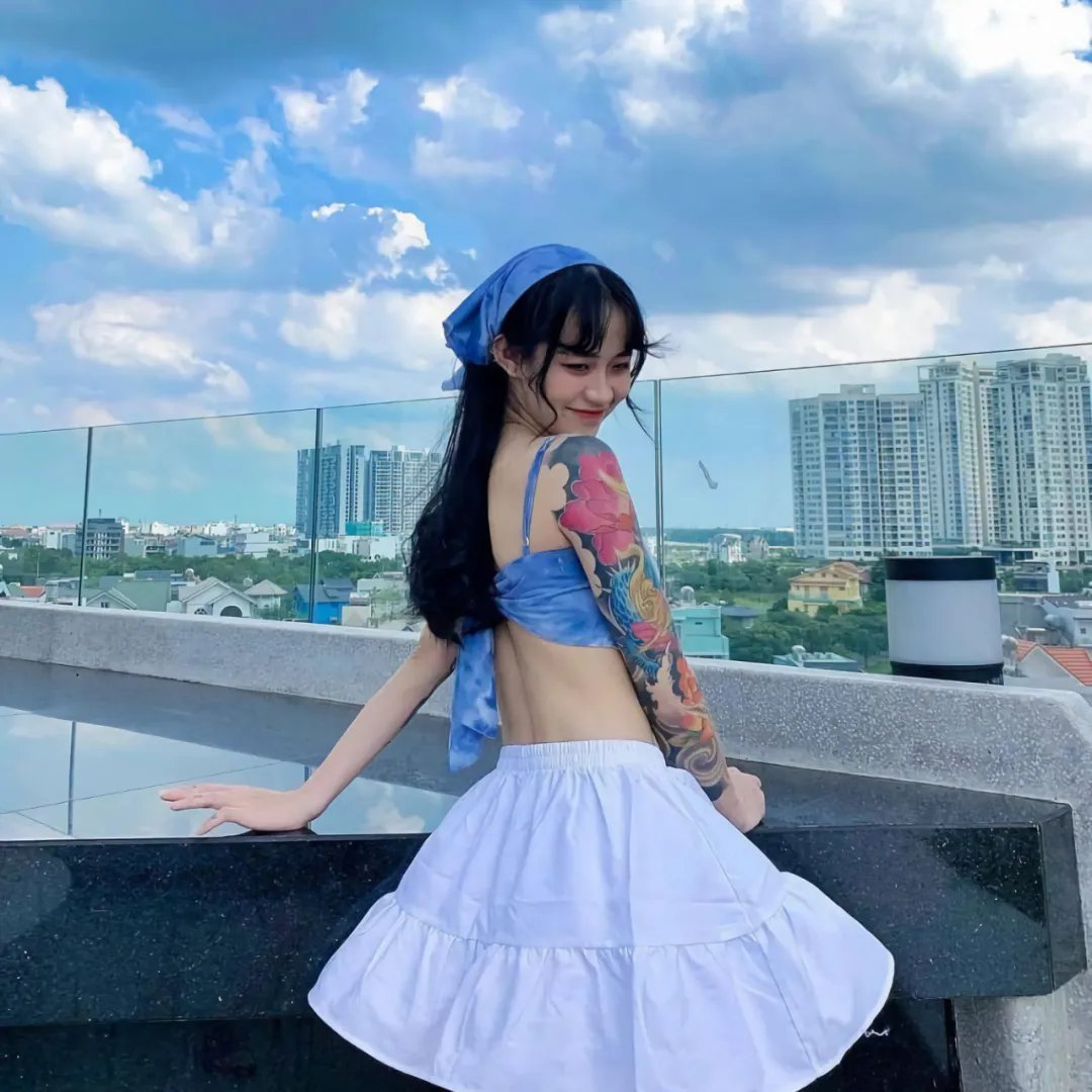 灵欲春宵 封面