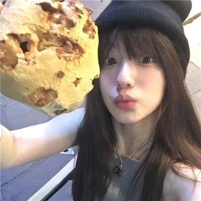 野女孩 封面